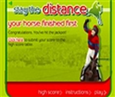 Play Stay The Distance 3D